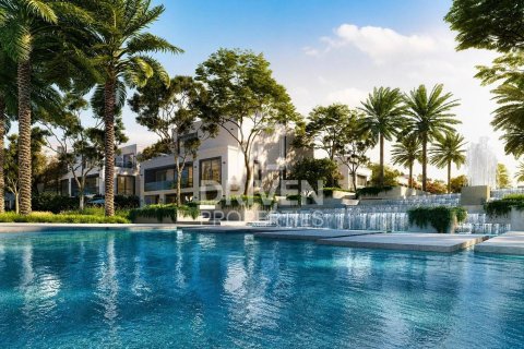 Villa in Dubai 4 bedrooms, 815.32 sq.m. № 142684 - photo 5