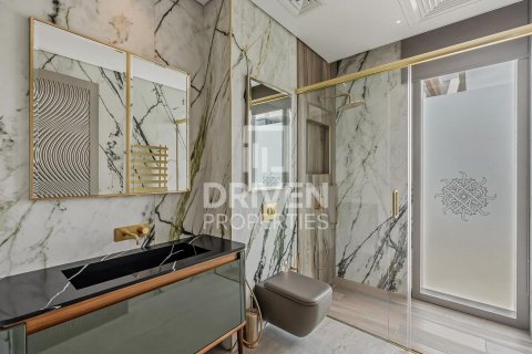 Apartamento en Ashjar, Al Barari, Dubai, 3 dormitorios, 318.38 m², № 142685 - foto 15