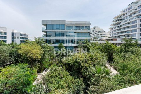 Apartamento en Ashjar, Al Barari, Dubai, 3 dormitorios, 318.38 m², № 142685 - foto 20