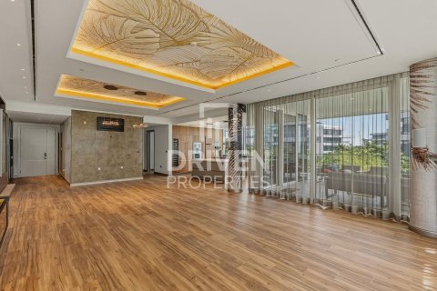 Apartment in Ashjar, Al Barari, Dubai 3 bedrooms, 318.38 sq.m. № 142685