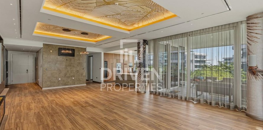 Apartamento en Ashjar, Al Barari, Dubai, 3 dormitorios, 318.38 m², № 142685