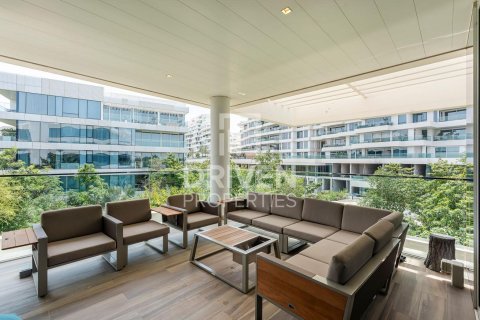Apartamento en Ashjar, Al Barari, Dubai, 3 dormitorios, 318.38 m², № 142685 - foto 21