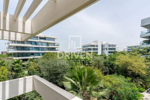 Apartamento en Ashjar, Al Barari, Dubai, 3 dormitorios, 318.38 m², № 142685 - foto 18