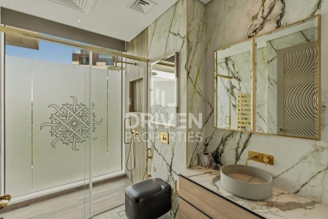 Apartamento en Ashjar, Al Barari, Dubai, 3 dormitorios, 318.38 m², № 142685 - foto 16