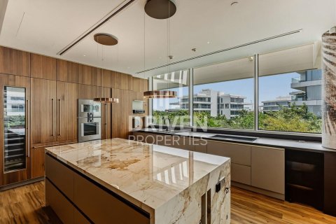 Apartamento en Ashjar, Al Barari, Dubai, 3 dormitorios, 318.38 m², № 142685 - foto 4
