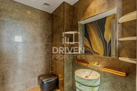 Apartamento en Ashjar, Al Barari, Dubai, 3 dormitorios, 318.38 m², № 142685 - foto 14