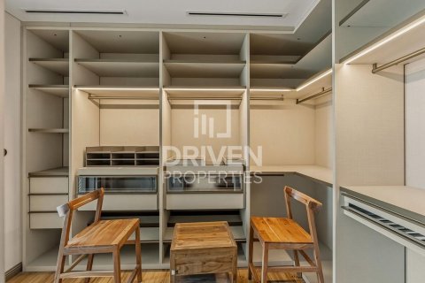 Apartamento en Ashjar, Al Barari, Dubai, 3 dormitorios, 318.38 m², № 142685 - foto 11