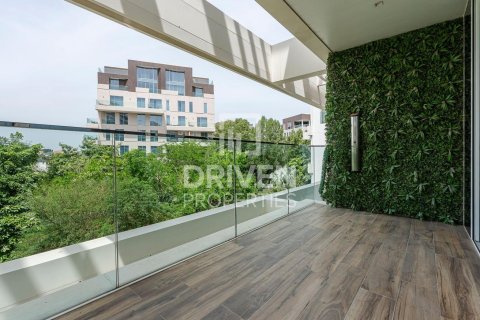 Apartamento en Ashjar, Al Barari, Dubai, 3 dormitorios, 318.38 m², № 142685 - foto 17