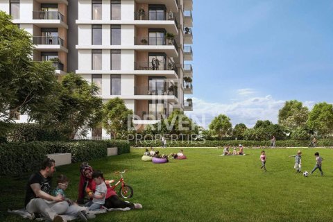 Appartement à Dubai Hills Estate, Dubai, 3 chambres, 141.58 m², № 142676