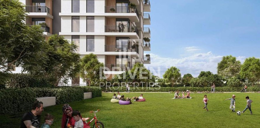 Appartement à Dubai Hills Estate, Dubai, 3 chambres, 141.58 m², № 142676