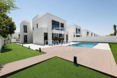 فيلا في Jumeirah Park, دبي 5 غرف نوم , 710.89 م² رقم 142686 - صورة 30