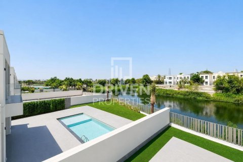 فيلا في Jumeirah Park, دبي 5 غرف نوم , 710.89 م² رقم 142686 - صورة 28