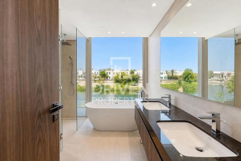فيلا في Jumeirah Park, دبي 5 غرف نوم , 710.89 م² رقم 142686 - صورة 25