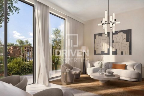 Villa à The Valley, Dubai, 4 chambres, 335.75 m², № 142677 - photo 9