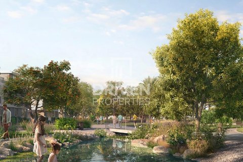 Villa à The Valley, Dubai, 4 chambres, 335.75 m², № 142677 - photo 6