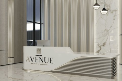 Appartement à Dubai, 2 chambres, 114 m², № 48293 - photo 3