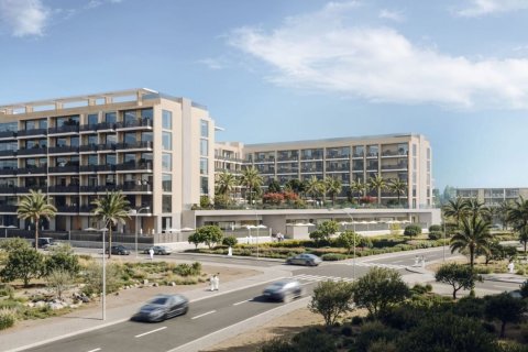 Appartement à Jumeirah Village Circle, Dubai, 1 chambre, 93 m², № 48295 - photo 3