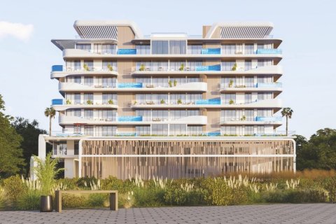 Apartment in Dubai 3 bedrooms, 164 sq.m. № 48294 - photo 4
