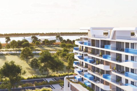 Apartment in Dubai 3 bedrooms, 164 sq.m. № 48294 - photo 6