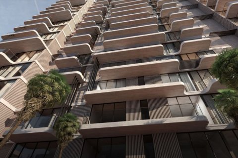 Appartement à Jumeirah Village Circle, Dubai, 2 chambres, 115 m², № 48291 - photo 1