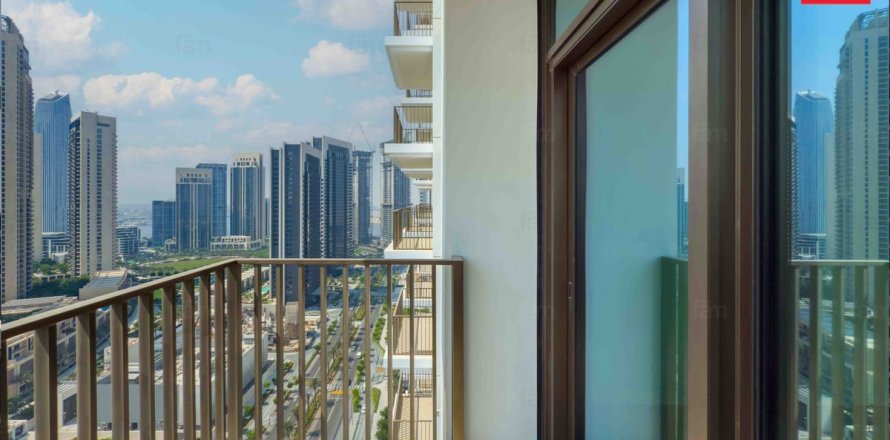 Квартира в Дубае, 1 спальня, 59.6м², № 40454