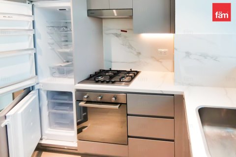 Apartment in Al Jaddaf, Dubai 1 bedroom, 56.5 sq.m. № 40455 - photo 7