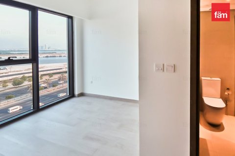 Apartment in Al Jaddaf, Dubai 1 bedroom, 56.5 sq.m. № 40455 - photo 5