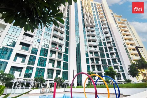 Apartment in Al Jaddaf, Dubai 1 bedroom, 56.5 sq.m. № 40455 - photo 14