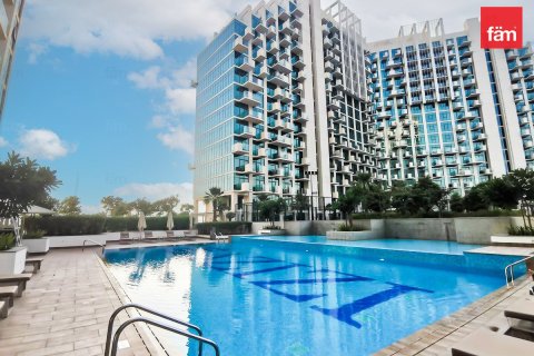 Apartment in Al Jaddaf, Dubai 1 bedroom, 56.5 sq.m. № 40455 - photo 1