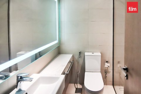 Apartment in Al Jaddaf, Dubai 1 bedroom, 56.5 sq.m. № 40455 - photo 12