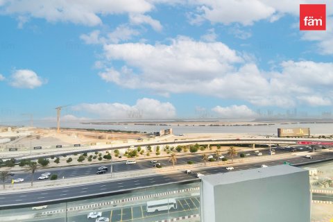 Apartment in Al Jaddaf, Dubai 1 bedroom, 56.5 sq.m. № 40455 - photo 16
