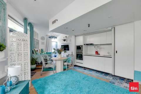 Снять в аренду квартиру в Дубай Марине, Дубай: 1 спальня, 116м², № 40451 - фото 6