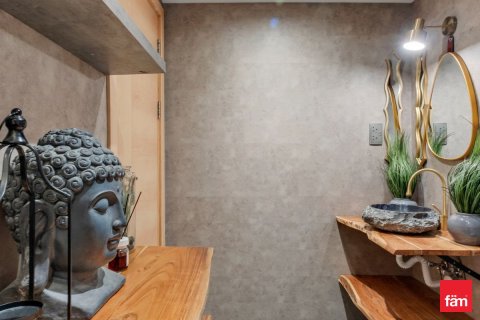 Снять в аренду квартиру в Дубай Марине, Дубай: 1 спальня, 116м², № 40451 - фото 9