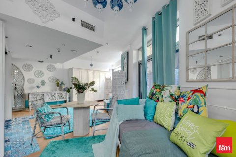 Снять в аренду квартиру в Дубай Марине, Дубай: 1 спальня, 116м², № 40451 - фото 4