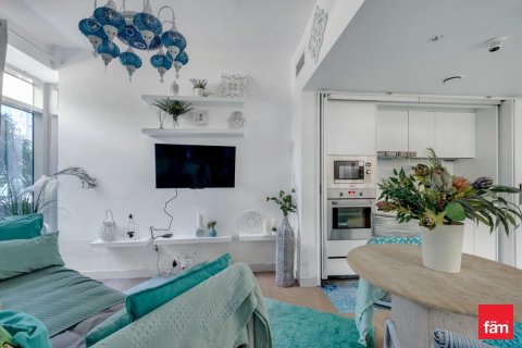 Снять в аренду квартиру в Дубай Марине, Дубай: 1 спальня, 116м², № 40451 - фото 2