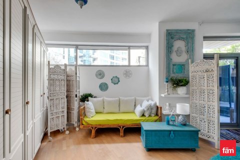 Снять в аренду квартиру в Дубай Марине, Дубай: 1 спальня, 116м², № 40451 - фото 3