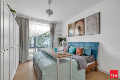 Снять в аренду квартиру в Дубай Марине, Дубай: 1 спальня, 116м², № 40451 - фото 5