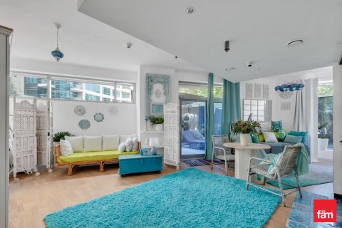 Снять в аренду квартиру в Дубай Марине, Дубай: 1 спальня, 116м², № 40451 - фото 7