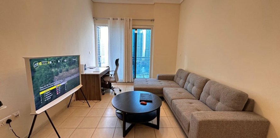 Apartment in Dubai 1 bedroom, 66.7 sq.m. № 40457