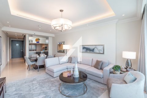 Apartamento en The Address Residence Fountain Views, Downtown Dubai (Downtown Burj Dubai), Dubai, 2 dormitorios, 138.8 m², № 55322 - foto 1