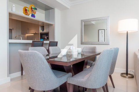 Apartamento en The Address Residence Fountain Views, Downtown Dubai (Downtown Burj Dubai), Dubai, 2 dormitorios, 138.8 m², № 55322 - foto 12