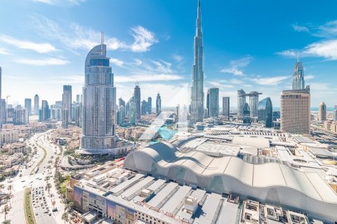 Apartamento en The Address Residence Fountain Views, Downtown Dubai (Downtown Burj Dubai), Dubai, 2 dormitorios, 138.8 m², № 55322 - foto 16