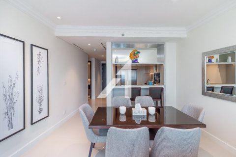 Apartamento en The Address Residence Fountain Views, Downtown Dubai (Downtown Burj Dubai), Dubai, 2 dormitorios, 138.8 m², № 55322 - foto 11