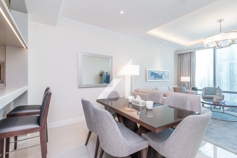 Apartamento en The Address Residence Fountain Views, Downtown Dubai (Downtown Burj Dubai), Dubai, 2 dormitorios, 138.8 m², № 55322 - foto 13