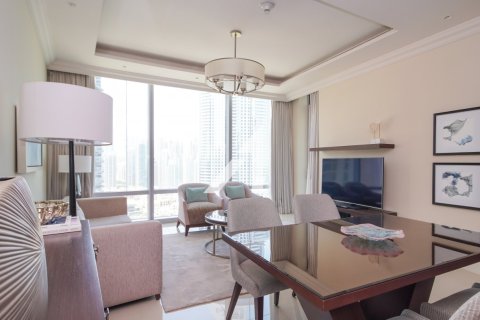 Apartamento en The Address Residence Fountain Views, Downtown Dubai (Downtown Burj Dubai), Dubai, 1 dormitorio, 79.2 m², № 55323 - foto 6