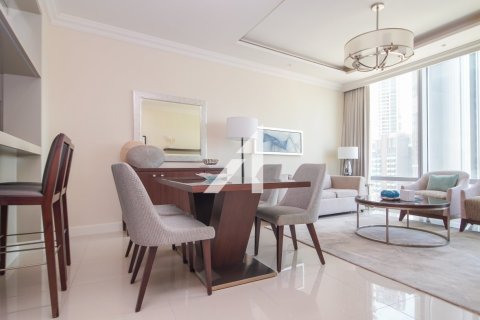 Apartamento en The Address Residence Fountain Views, Downtown Dubai (Downtown Burj Dubai), Dubai, 1 dormitorio, 79.2 m², № 55323 - foto 12