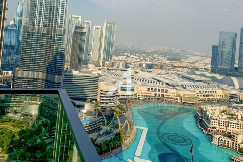 Apartamento en Downtown Dubai (Downtown Burj Dubai), Dubai, 3 dormitorios, 189.5 m², № 55325 - foto 1