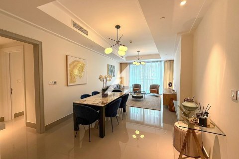 Apartamento en Downtown Dubai (Downtown Burj Dubai), Dubai, 3 dormitorios, 189.5 m², № 55325 - foto 5