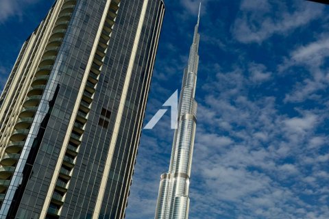 Apartamento en Downtown Dubai (Downtown Burj Dubai), Dubai, 3 dormitorios, 189.5 m², № 55325 - foto 4