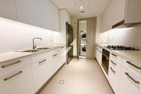 Apartamento en Downtown Dubai (Downtown Burj Dubai), Dubai, 3 dormitorios, 189.5 m², № 55325 - foto 6
